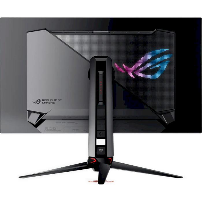 Монітор Asus ROG Swift PG32UCDM Black (90LM09T0-B01370) - фото 7