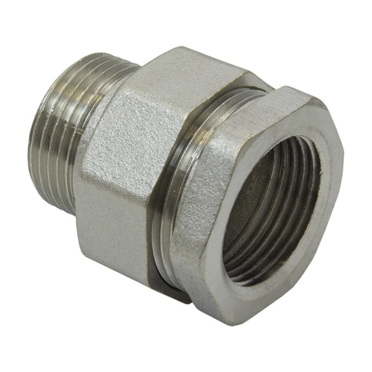 Американка прямая Lexline PN10 1 (SW-22637)