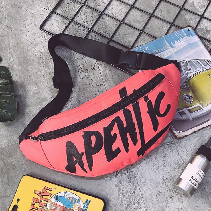 Бананка APEHLIC Розовый (1108323044)