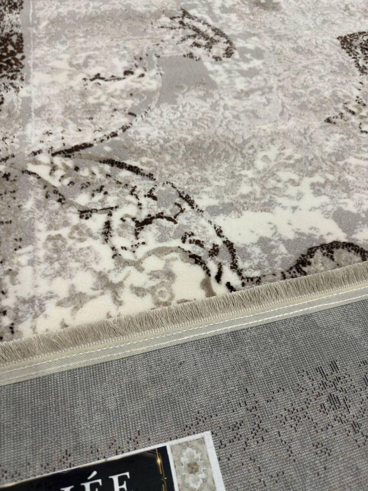 Килим ALIEE B268A Vizon (30078587) - фото 3 Килим ALIEE B268A Vizon (30078587) - фото 3