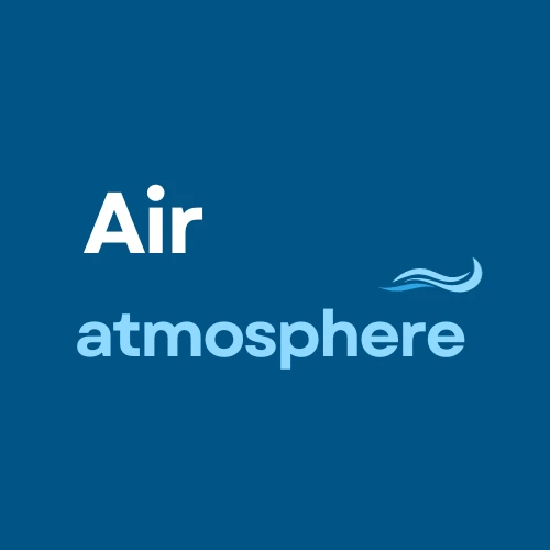 Air atmosphere