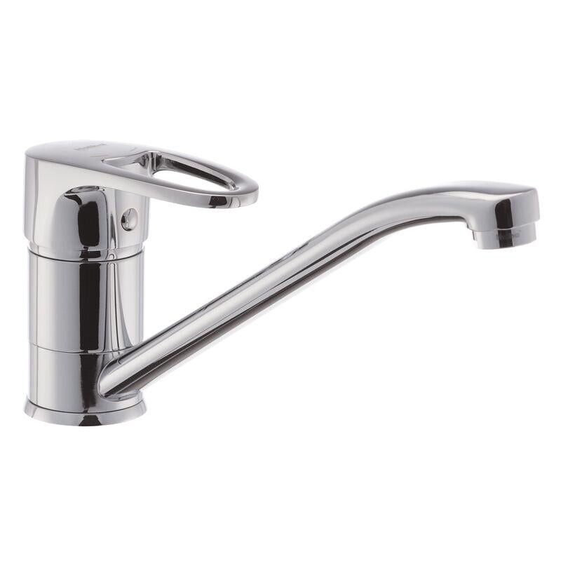 Смеситель кухонный Haiba Ceba 004 HB0028 Смеситель кухонный Haiba Ceba 004 HB0028