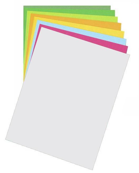 Бумага для дизайна Folia Fotokarton 300 г/кв. м В2 50x70 см №61 Яркий серебряный (1686801061)
