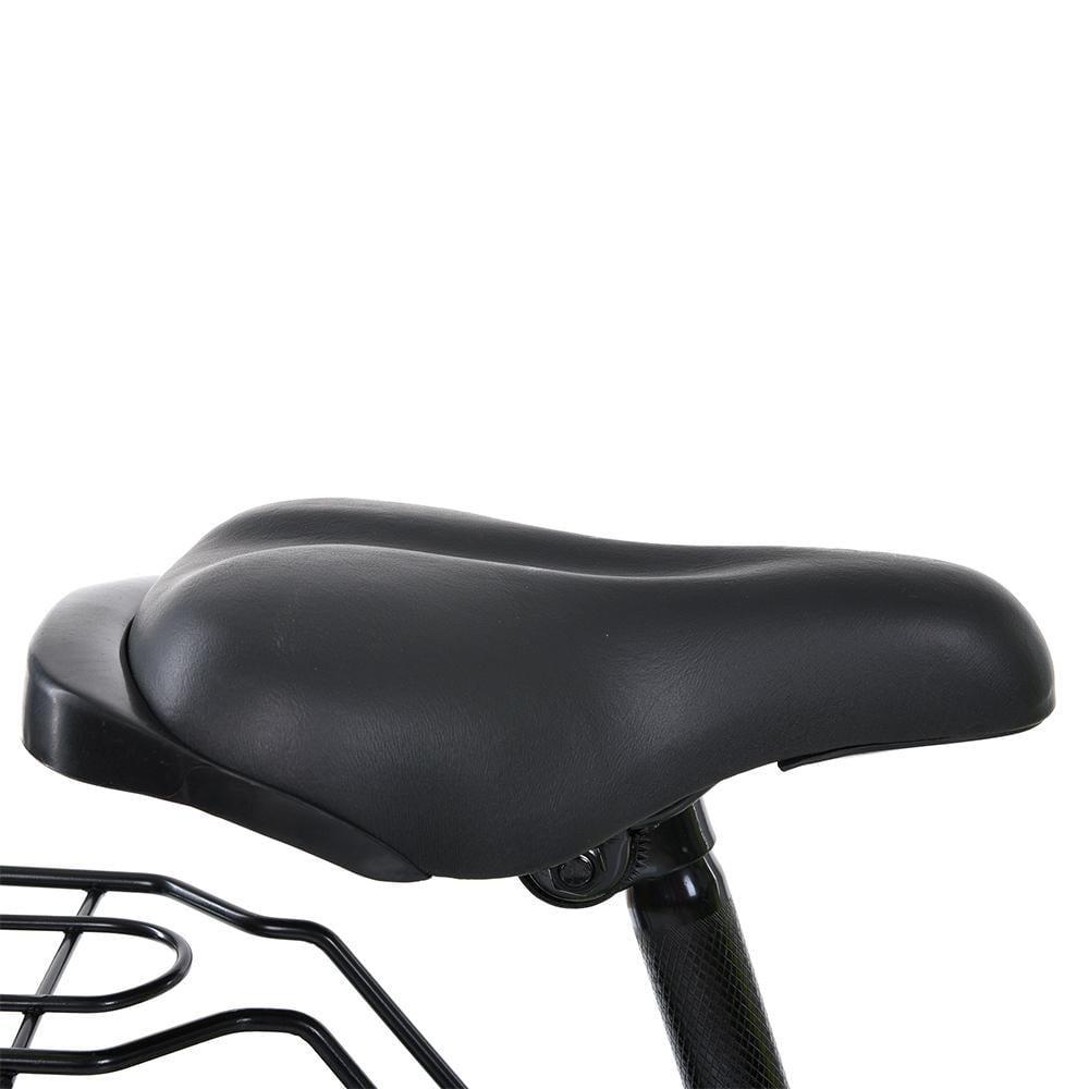 Дитячий велосипед PROF1 Prime 18" з багажником Салатовий - фото 5 Дитячий велосипед PROF1 Prime 18" з багажником Салатовий - фото 5