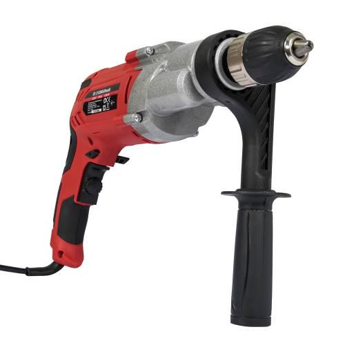 Дрель электрическая ударная Vitals Master Et 21200GNadk (000119332) - фото 3 Дрель электрическая ударная Vitals Master Et 21200GNadk (000119332) - фото 3