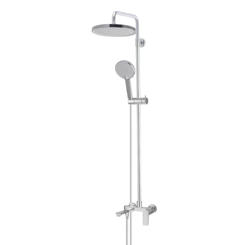Душевая колонна со смесителем MIXXUS Premium Matis 009-J (MI8265)