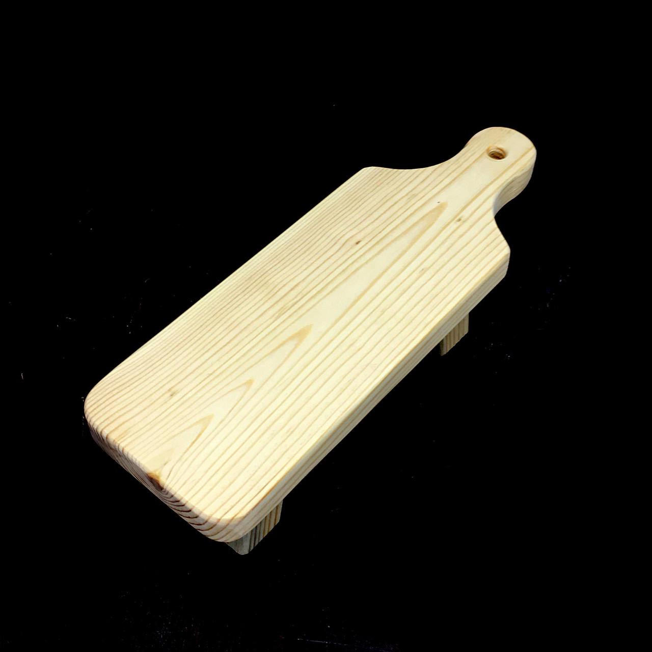 Підставка сервірувальна фуршетна з дерева Готера Бланже (ПСФ-001001) - фото 8