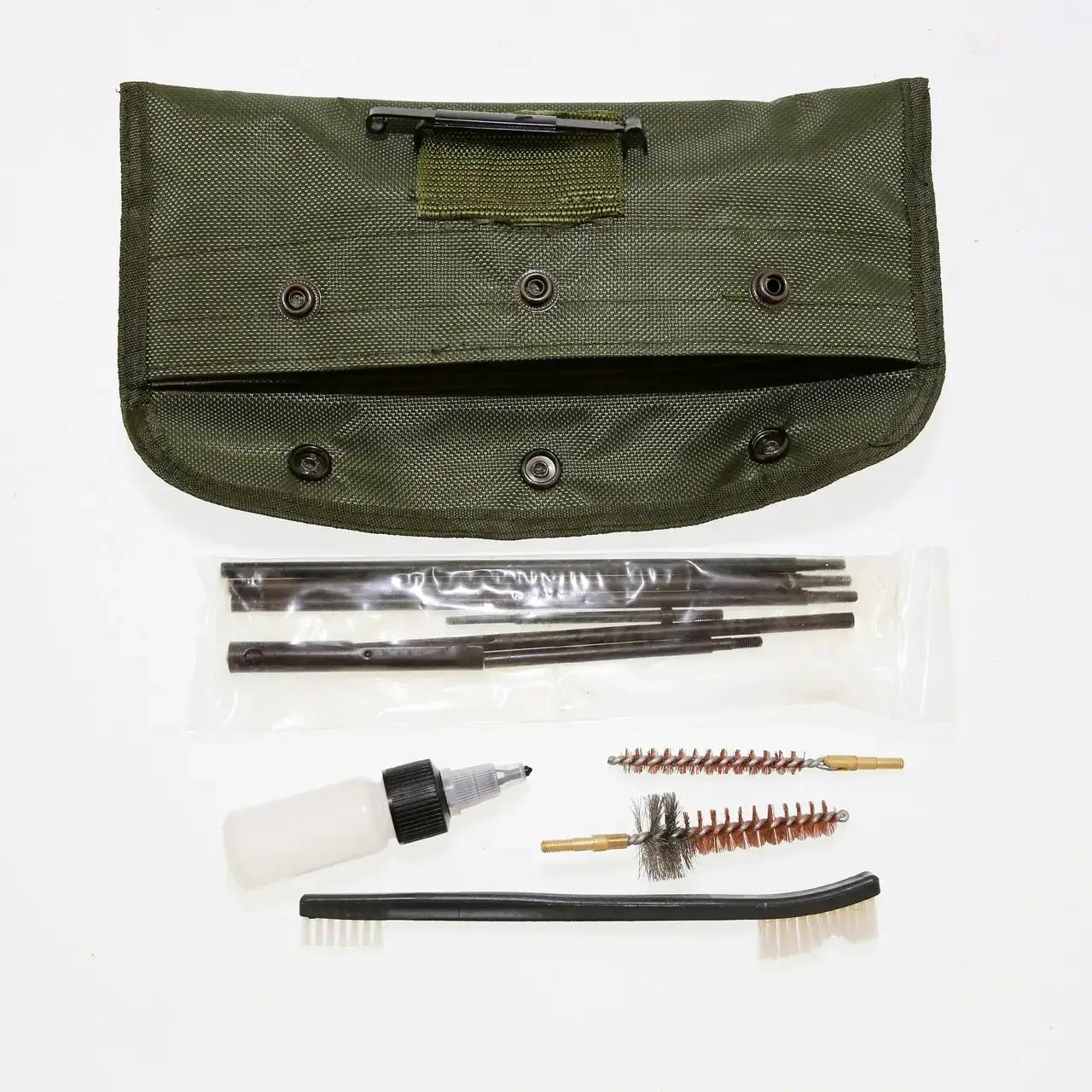 Набір для чищення зброї калібру 30/7,62/308 (26732075) - фото 2 Набір для чищення зброї калібру 30/7,62/308 (26732075) - фото 2