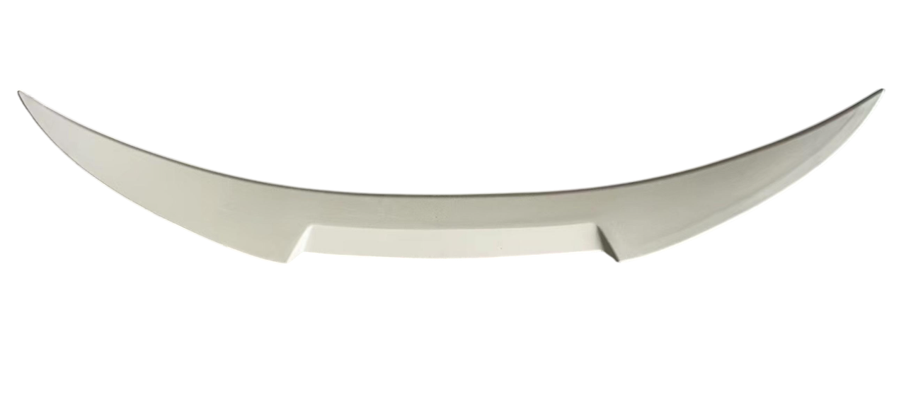 Спойлер M4-Style GBT для BMW 3 серия E-90/91/92/93 2005-2011 гг. abs-пластик под покраску