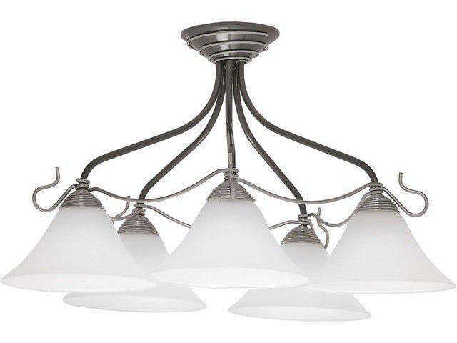 Светильник Nowodvorski Victoria Silver (3005)