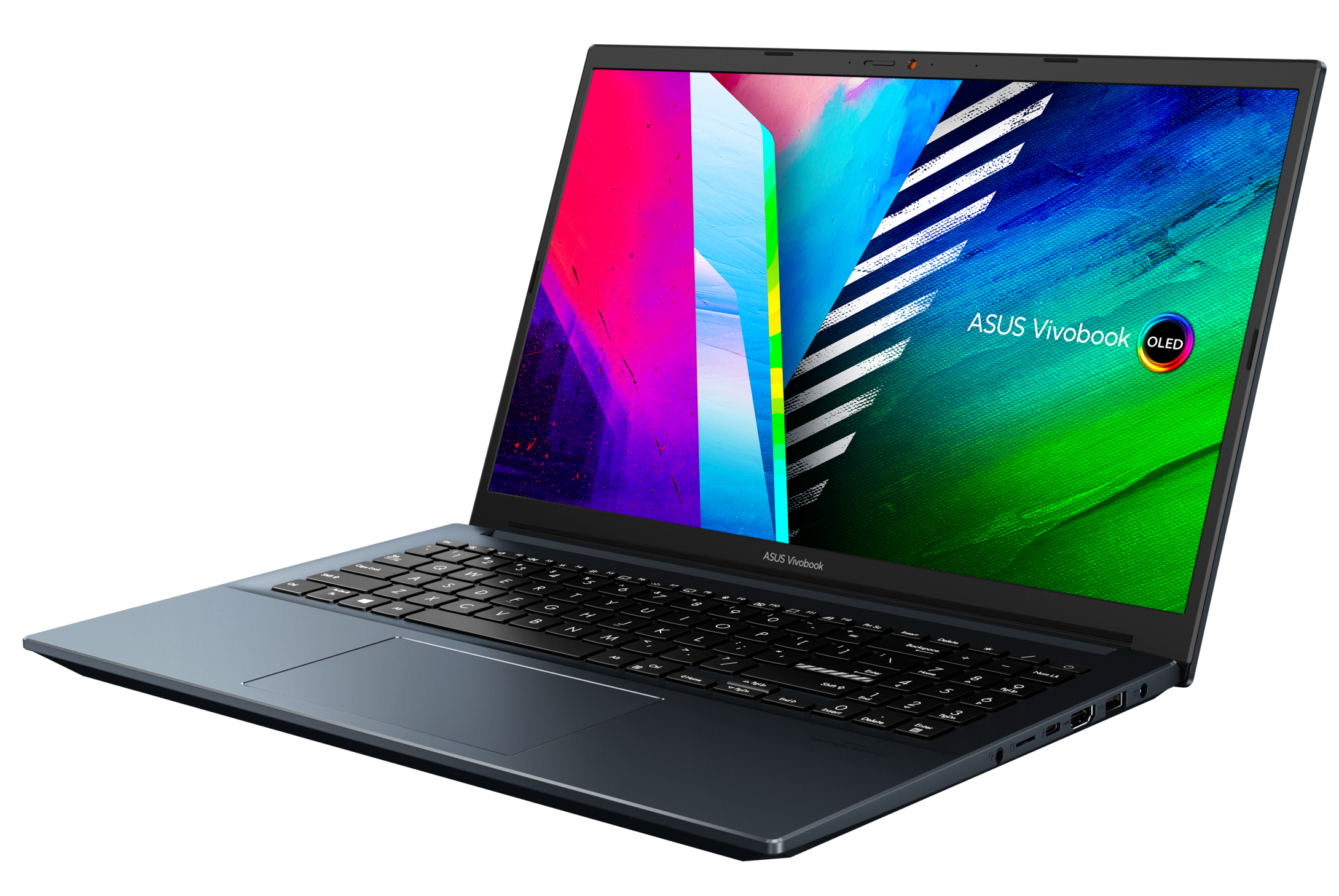 Ноутбук Asus VivoBook Pro 15 K3500PH (K3500PH-KJ063)