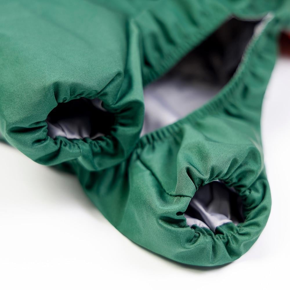 Дождевик для собак малых пород Pet Fashion Marlie такса XS (PR243947) - фото 3