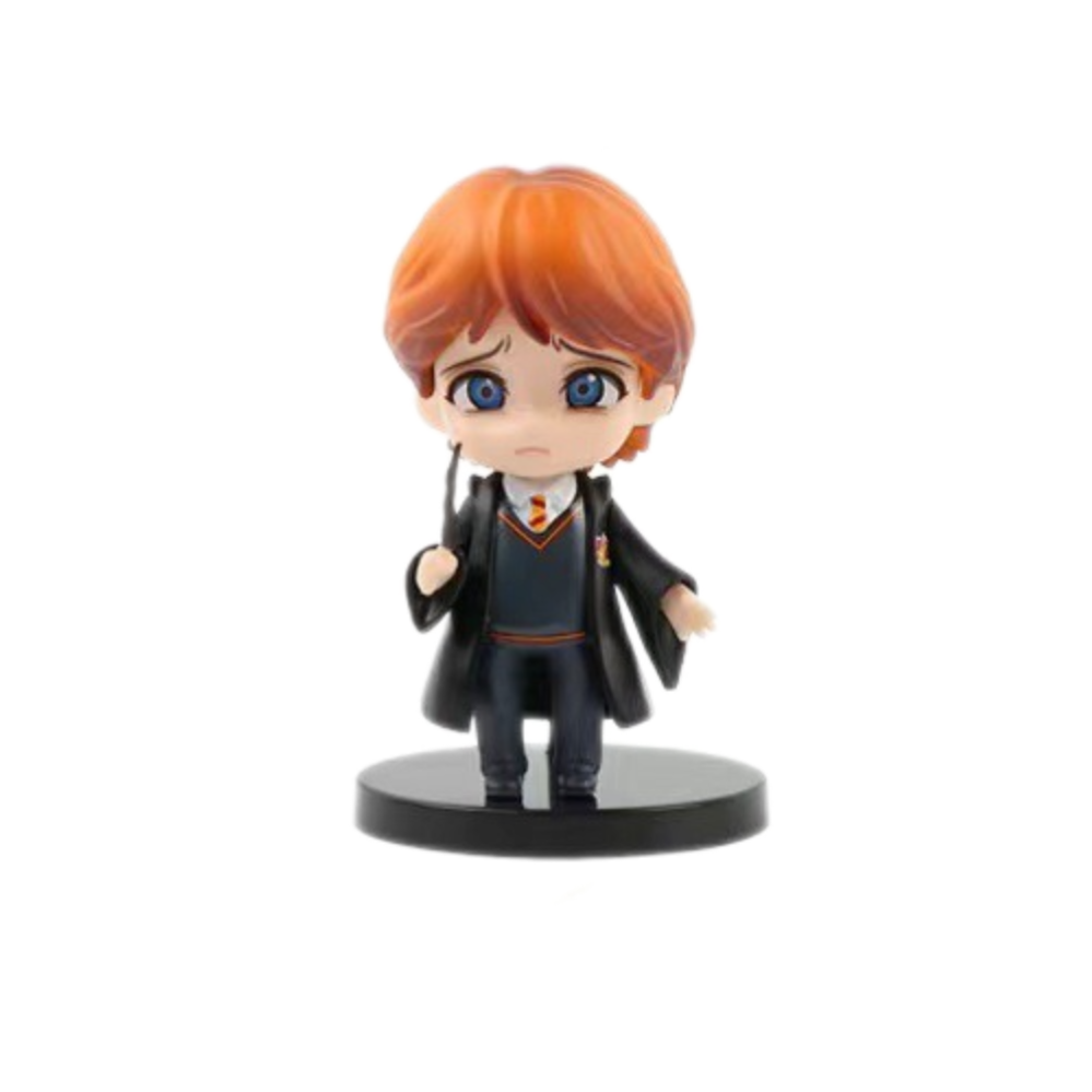 Фигурка для геймеров Harry Potter Ronald We ASley 7 см (F CH HP RW 7 04)