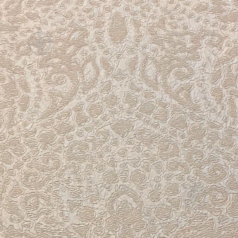 Виниловые обои на флизелиновой основе Yuanlong Graziella 29059 Персиковый (29059) Виниловые обои на флизелиновой основе Yuanlong Graziella 29059 Персиковый (29059)