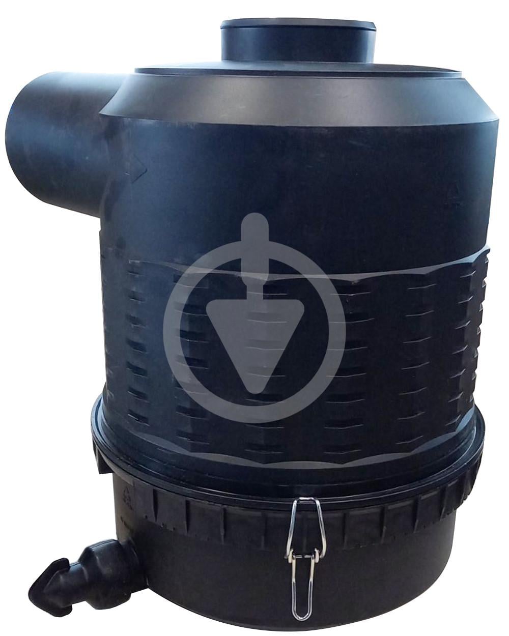 Корпус воздушного фильтра Brinkmann 260/45 450/550 BMS Worker XXL (14394927)