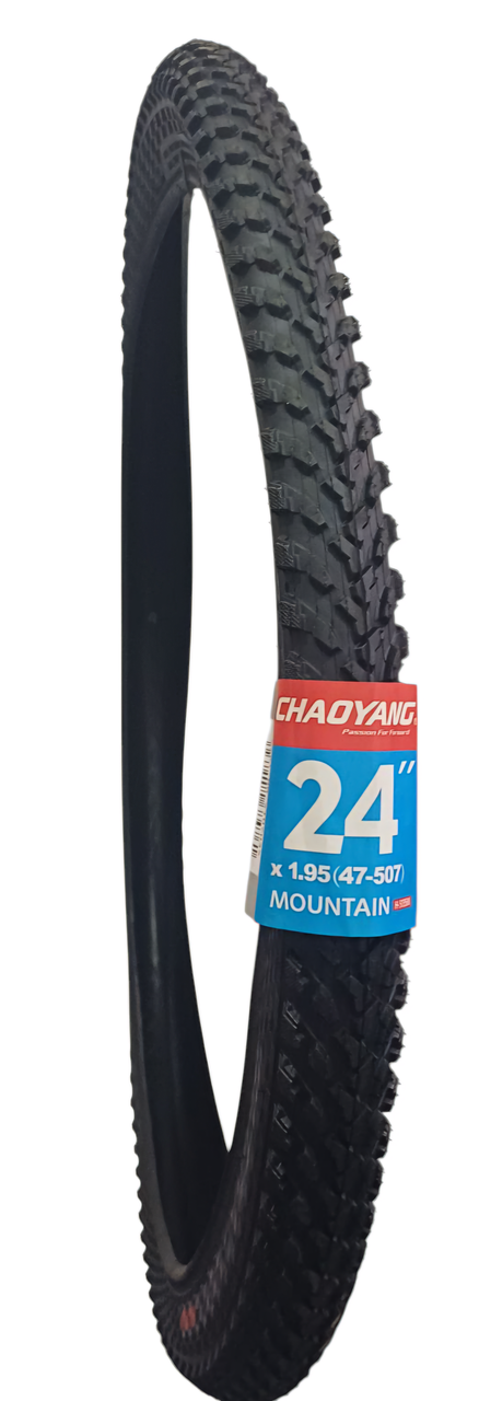 Покрышка ChaoYang 24x1,95 см (Н-5135)
