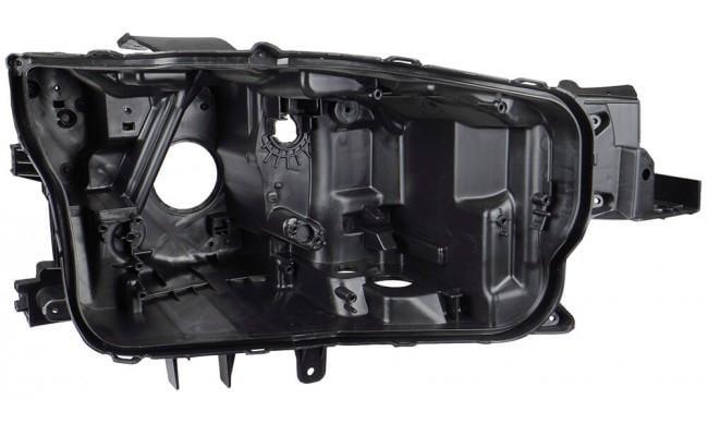 Корпус фари AMS для Mazda CX-30 DM Full LED 2019-2025 правий (48590)