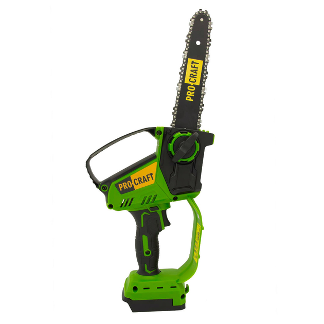 Электропила аккумуляторная PRO-CRAFT PKA-30 (30477312) Электропила аккумуляторная PRO-CRAFT PKA-30 (30477312)