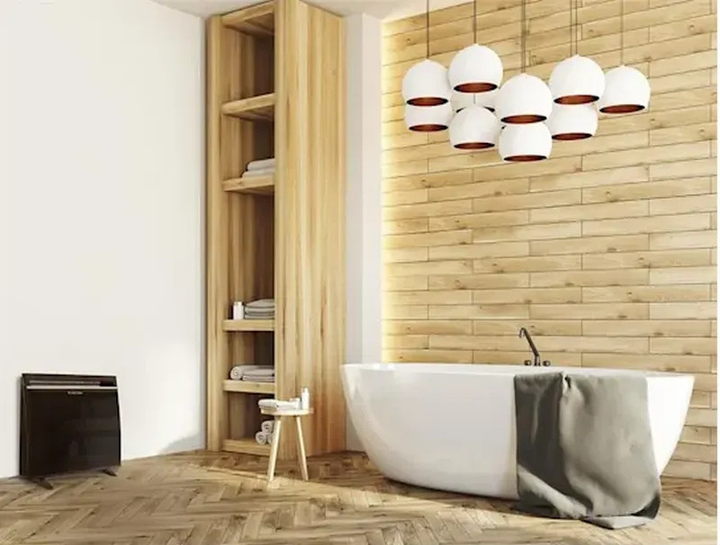 Нагрівач конвекційний KLARSTEIN Gotland - фото 5 Нагрівач конвекційний KLARSTEIN Gotland - фото 5