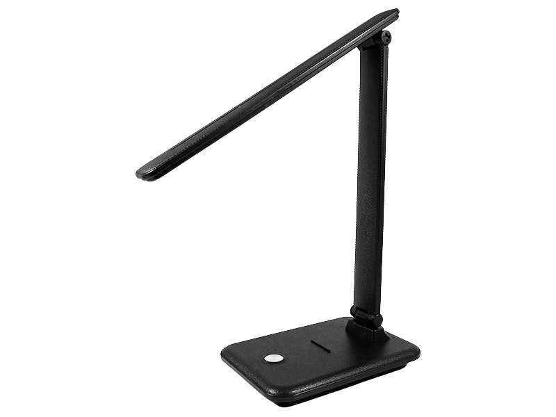 Настольная лампа светодиодная Lemanso 9W 500Lm 230V (LMN43002)