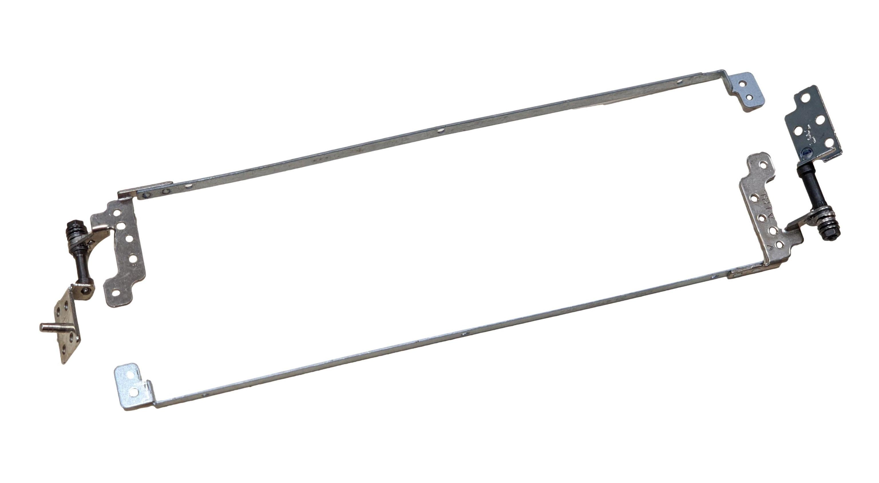 Петли для ноутбука Lenovo IdeaPad B480/B480E/B490/B490G/B485 (020477)