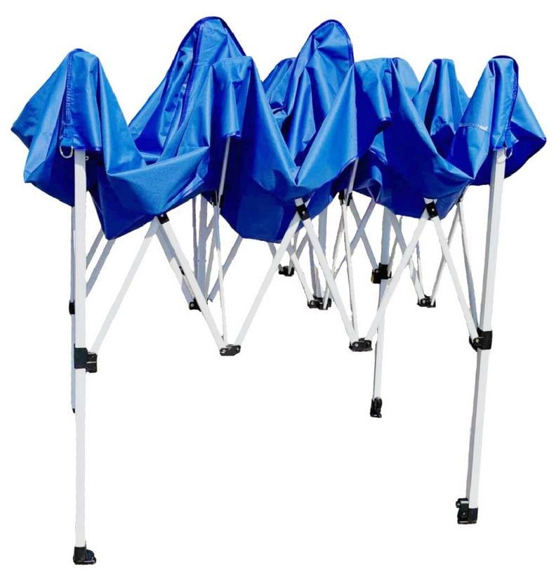 Павільйон розсувний садовий Ranger SP-003 (RA 7764) - фото 3