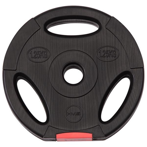 Гантель разборный HMS SG40 40 кг (415477) - фото 3