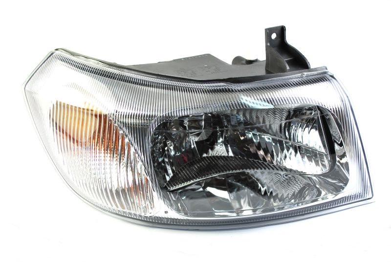 Фара передня права Ford Transit 2000-2006 H4 (431-1147R-LDEM1)