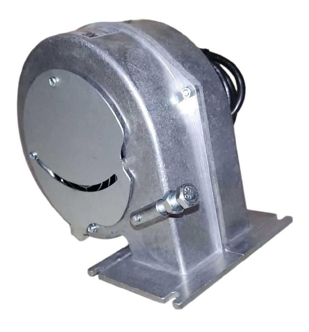 Вентилятор нагнетательный для котла KG Elektronik DPS-120 50W 240 м3/ч