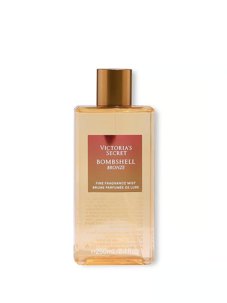 Спрей парфюмированный Victoria's Secret Bombshell Bronze Fine Fragrance Mist 250 мл (27155266)