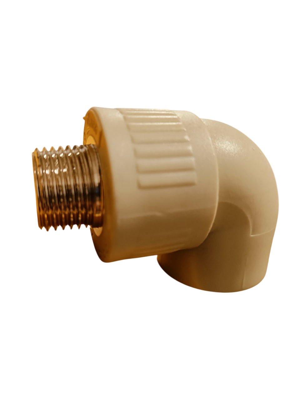 Кутник із зовнішньою різьбою FADO S.r.l 20x1/2" (PPU21)