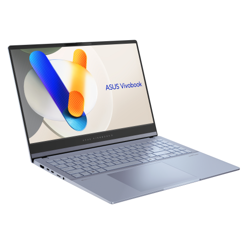 Ноутбук Asus VivoBook S15 S5506MA Mist Blue (S5506MA-WS76) - фото 2