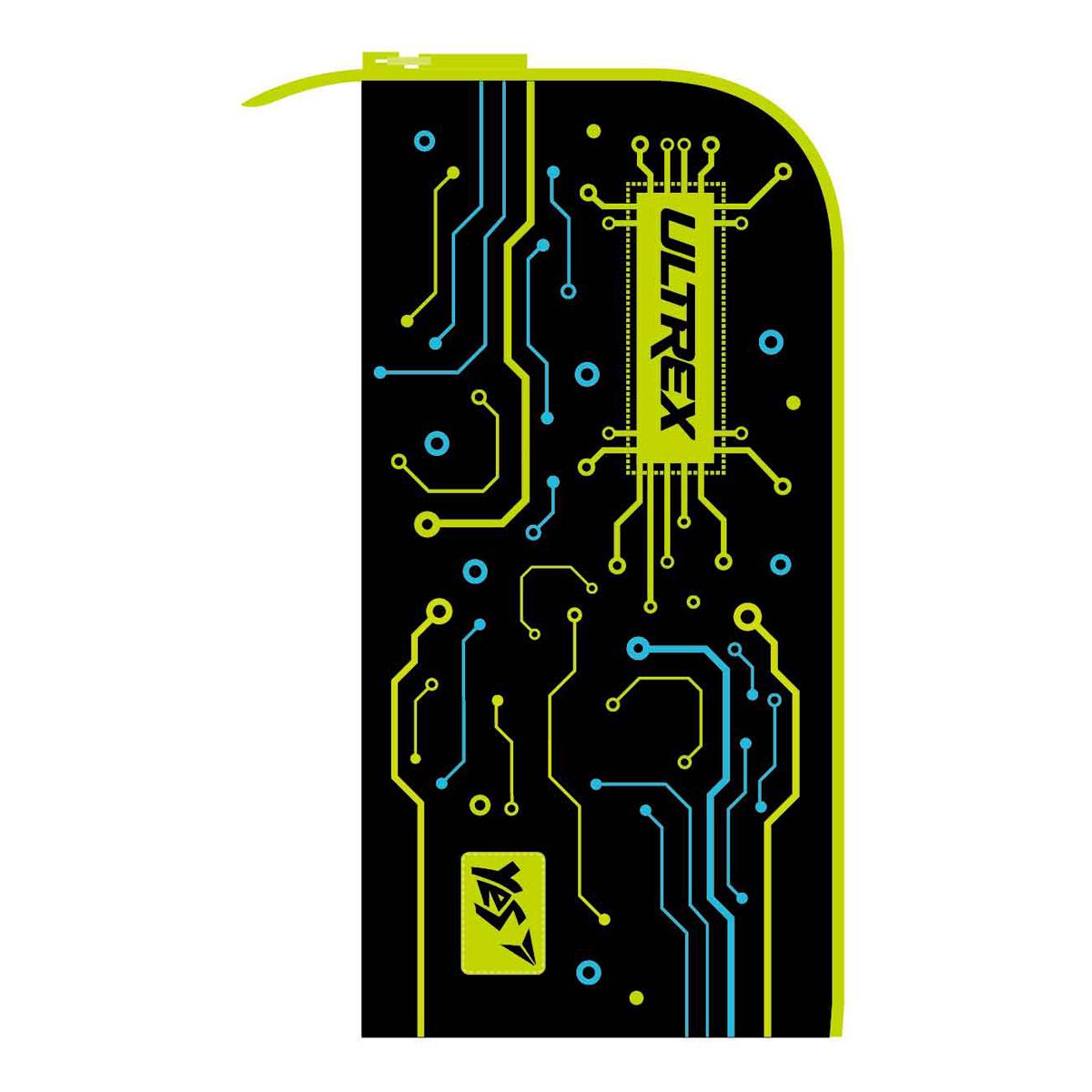 Пенал-підставка YES PH-M1 Ultrex (531196)