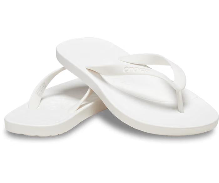 Фліпи Crocs p. 40-41 White (22562701)