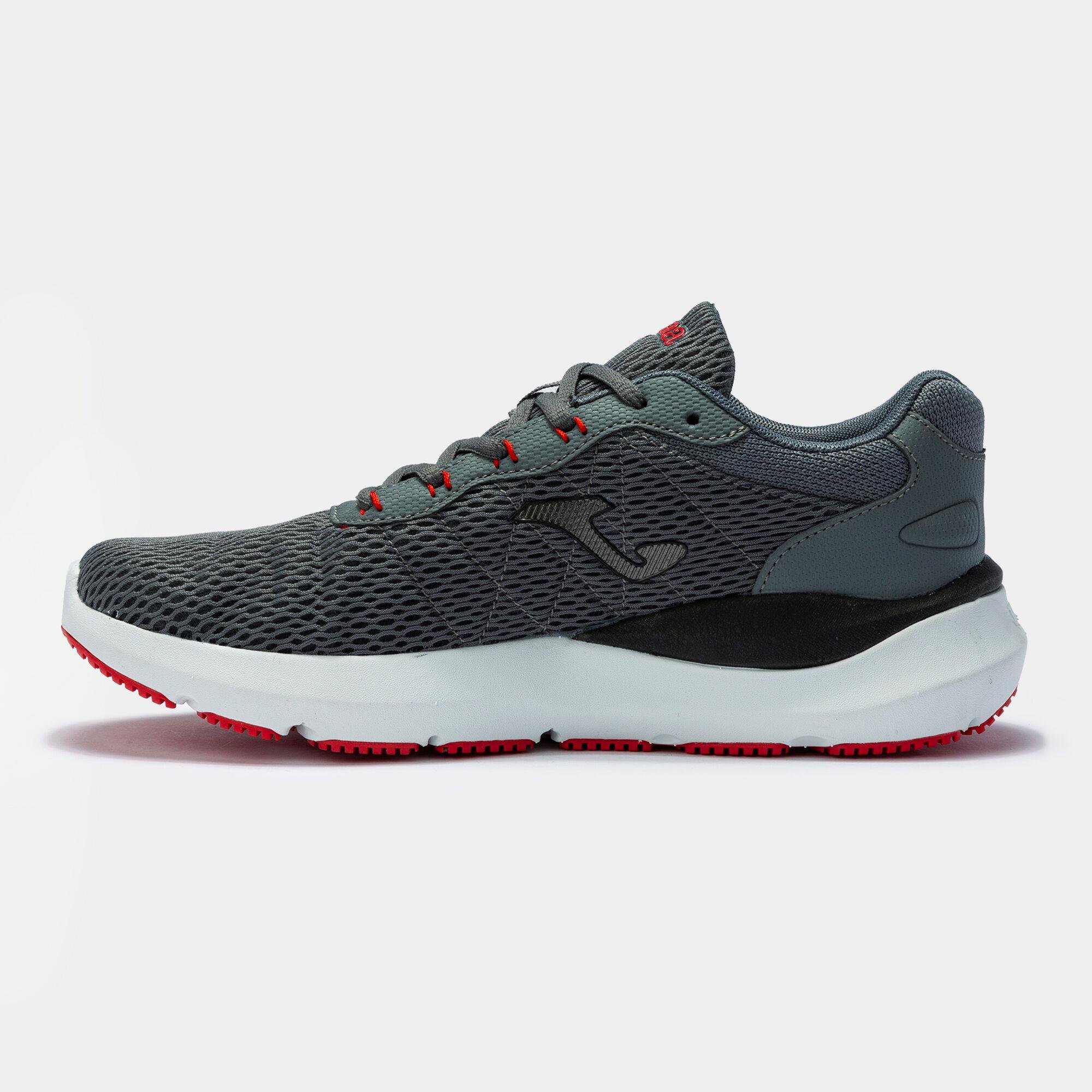 Кросівки Joma CN200S2222 C.N-200 Men 2222 р. 45 Dark Grey - фото 3