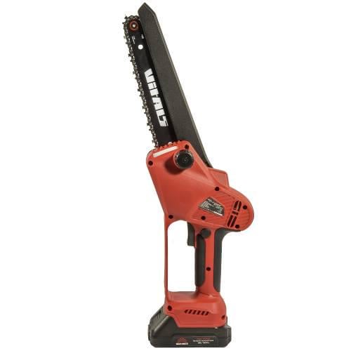 Пила ланцюгова акумуляторна Vitals AKZ 1820-1n Kit (223816) - фото 2 Пила ланцюгова акумуляторна Vitals AKZ 1820-1n Kit (223816) - фото 2