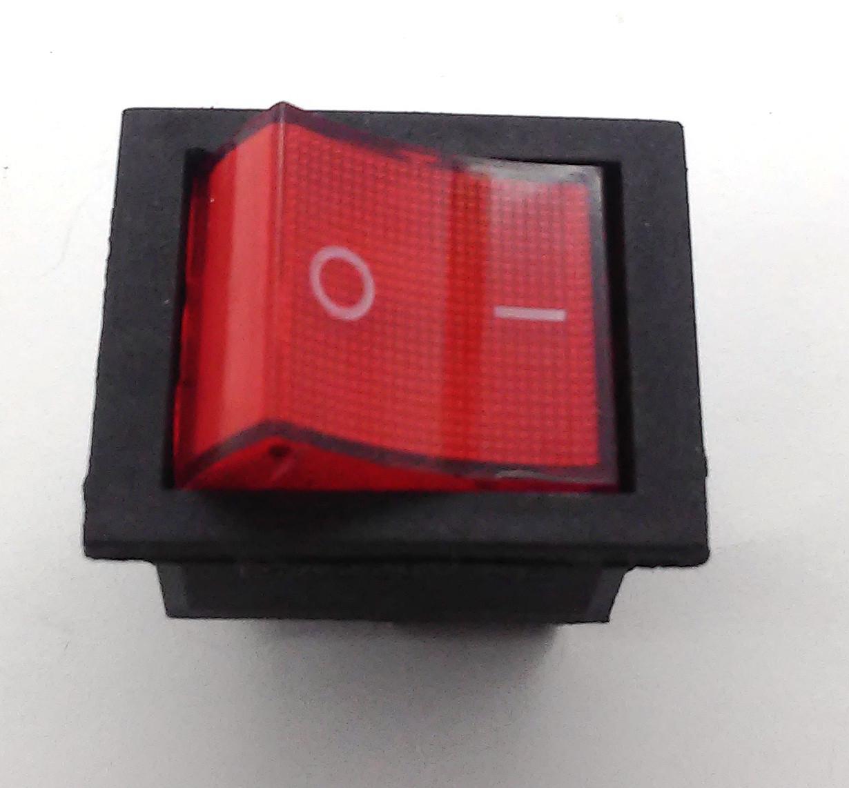 Кнопка ввімкнути/вимкнути для генераторів - фото 6 Кнопка ввімкнути/вимкнути для генераторів - фото 6