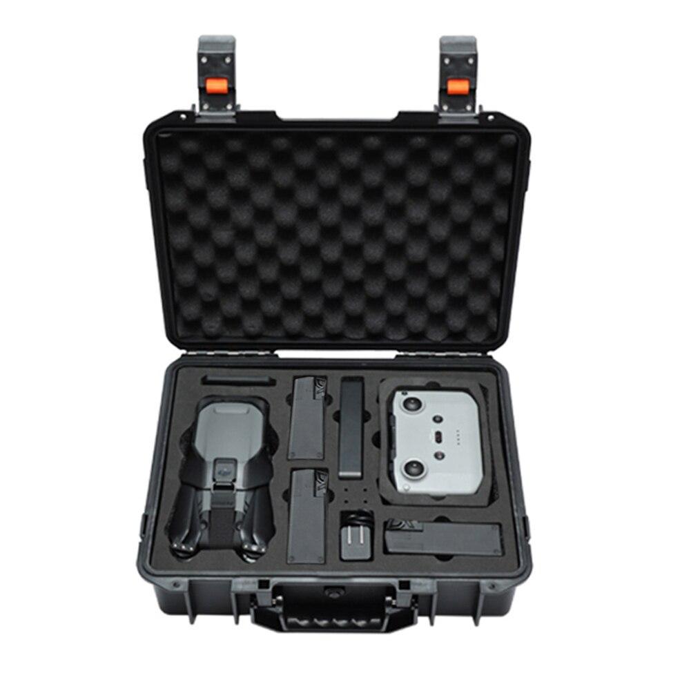 Dji mavic 2024 hard case