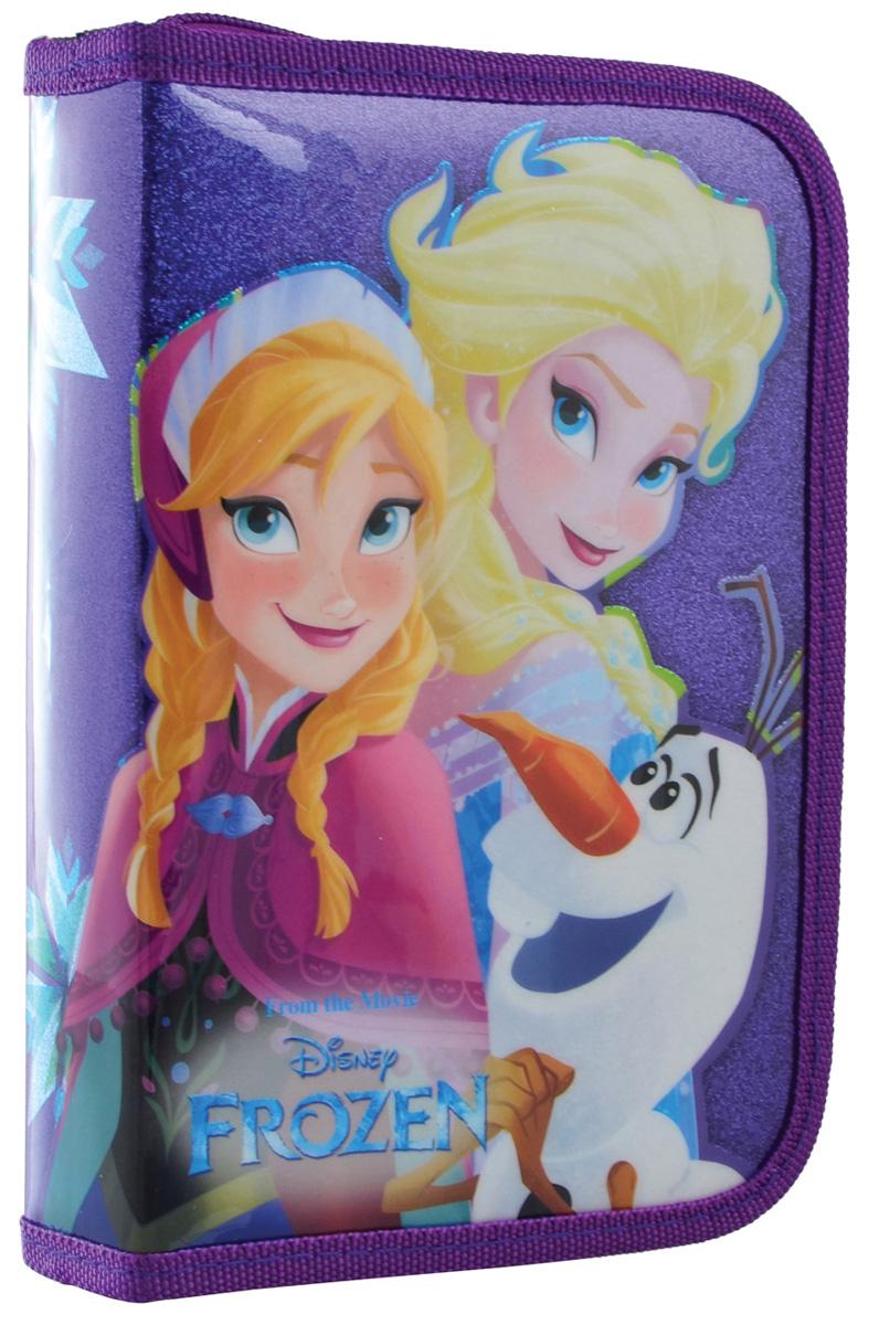 Пенал твердый 1Вересня HP-04 Frozen (532200)