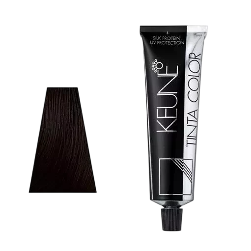 Краска для волос стойкая Keune Tinta Color 4.23 Cacao Brown 60 мл