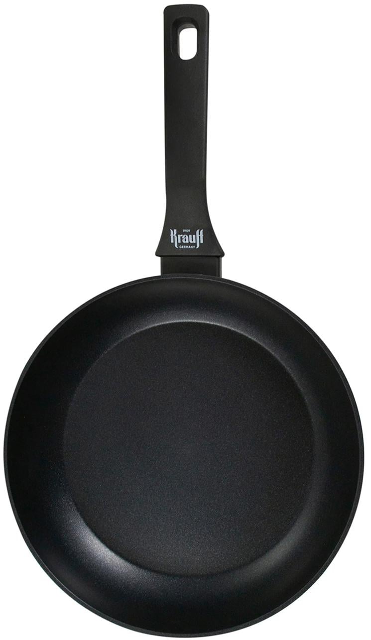 Сковорода универсальная Krauff Munchen 28 см (25-45-146) Сковорода универсальная Krauff Munchen 28 см (25-45-146)