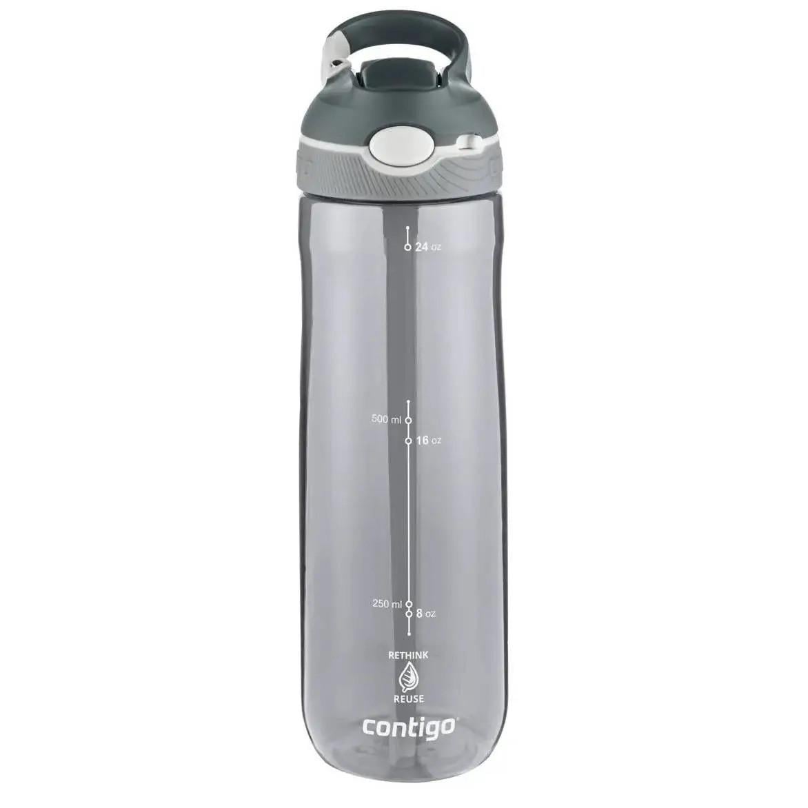 Бутылка для воды Contigo 2191378 Ashland 720 мл (2191378)