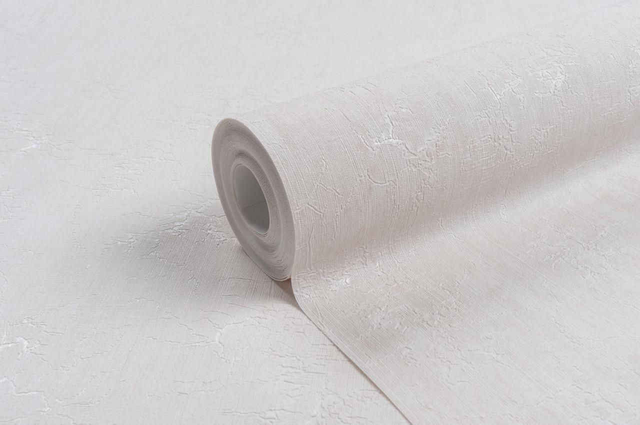 Обои флизелиновые Vinil LS Бетон ЭШТ 1-1563 винил горячего тиснения 1,06х10,05 м