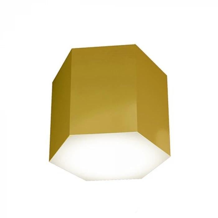 LED-светильник Ceiling Lamp Cleo L GL 15W (I428315L-GL)