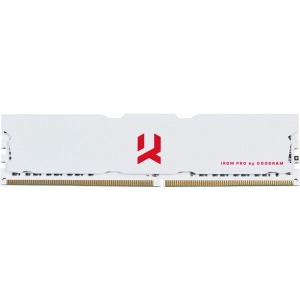 Оперативная память Goodram DDR4 SDRAM 3600 МГц 16 Гб (IRP-C3600D4V64L18/16G)