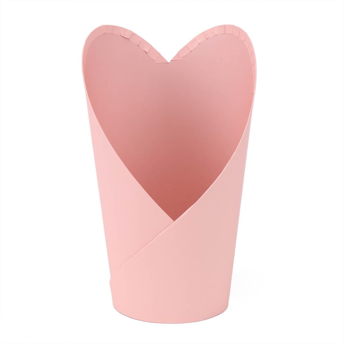 Коробка для цветов Elisey Очарование (8947-012) Коробка для цветов Elisey Очарование (8947-012)