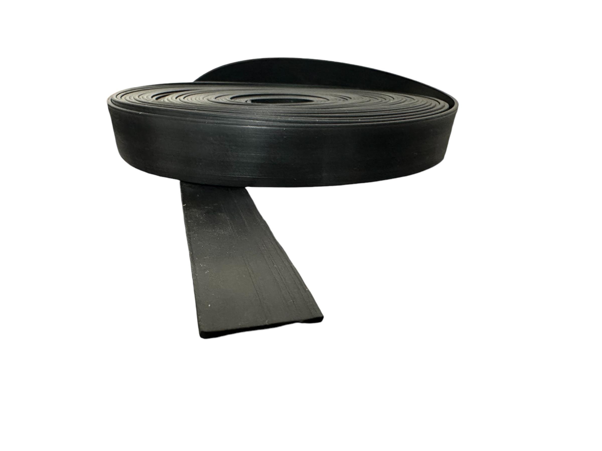 Уплотнитель-полоса резиновая термостойкая 40х3 мм 10 м (29545006)