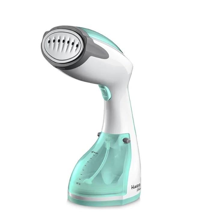 Отпариватель для одежды MAGIO МG-326, 1200 Вт 0,26 л Blue (iz16797) Отпариватель для одежды MAGIO МG-326, 1200 Вт 0,26 л Blue (iz16797)