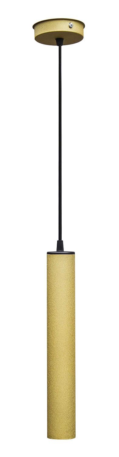 Светильник подвесной MSK Electric Tube MR 3522 GD Светильник подвесной MSK Electric Tube MR 3522 GD