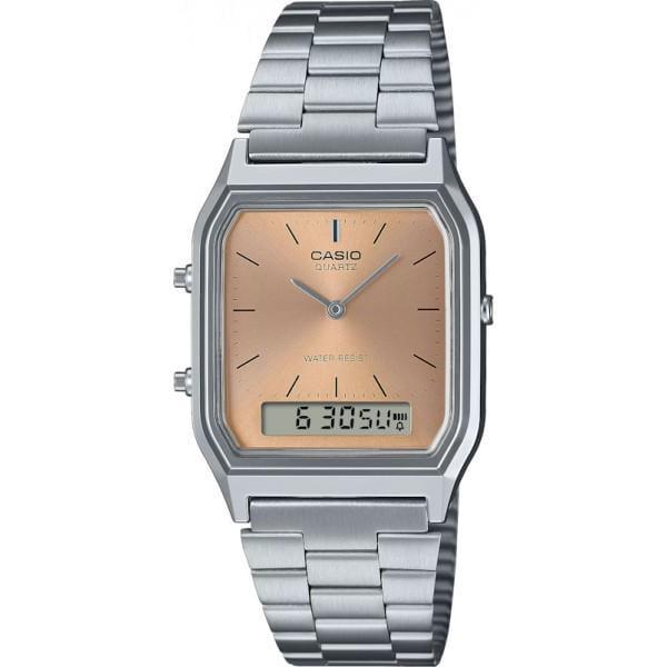 Годинник Casio AQ-230A-4A